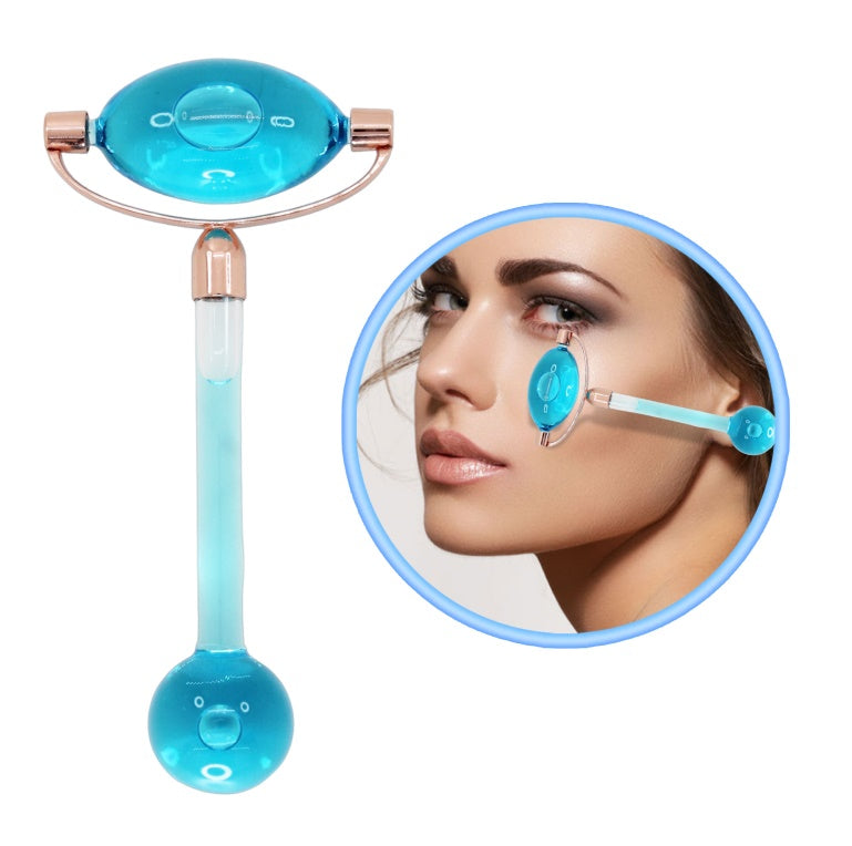 Rodillo liquido ice