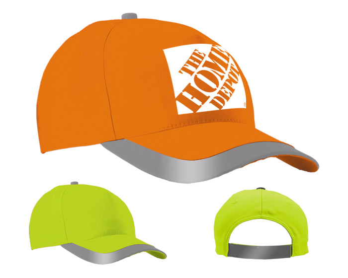 Gorra venture a2147 amarillo