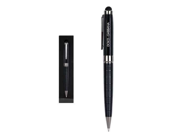 Boligrafo retractil classy a2289 negro