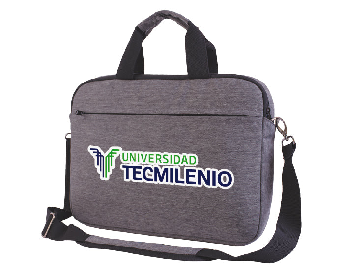 Maletín porta laptop job a2482 gris