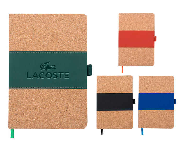 Libreta vertical saudia a2570 azul
