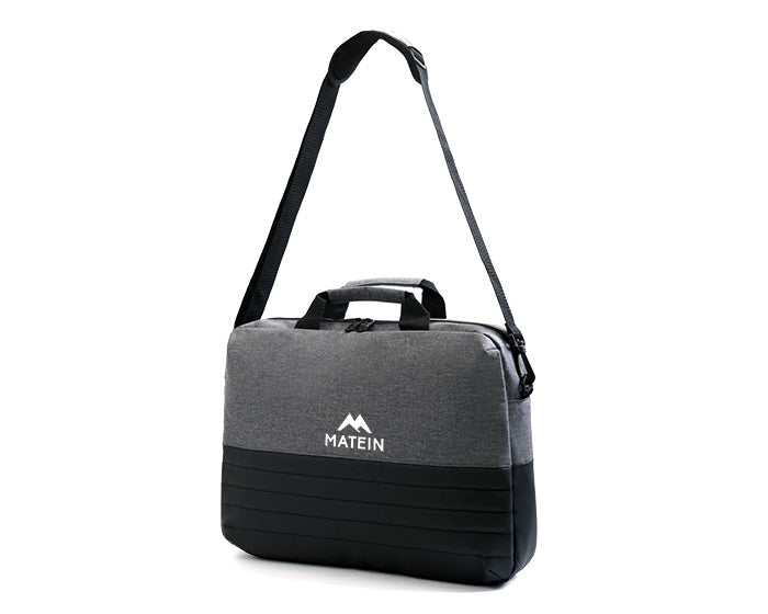 Maletín porta laptop royal a2659 gris