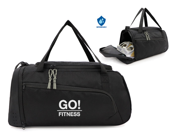 Maleta deportiva nadal a3123 negro