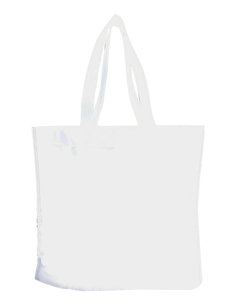Eco-bolsa plana