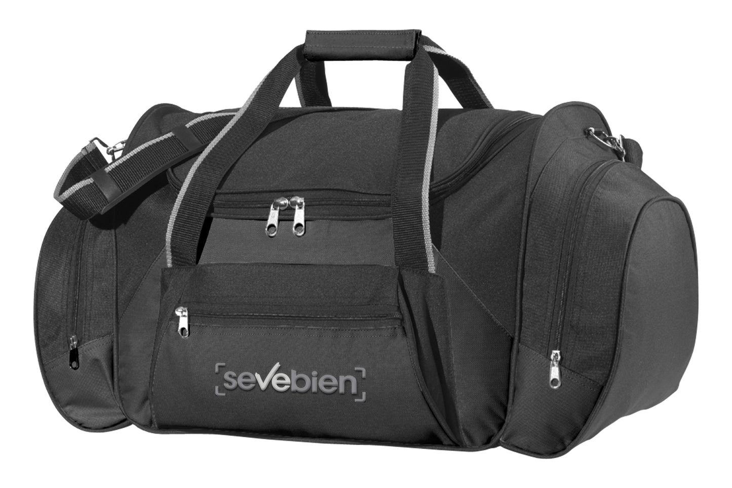 Bolso "voyage"