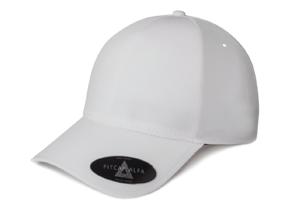 Gorra premium alfa