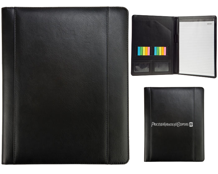 Carpeta alfa of843 negro