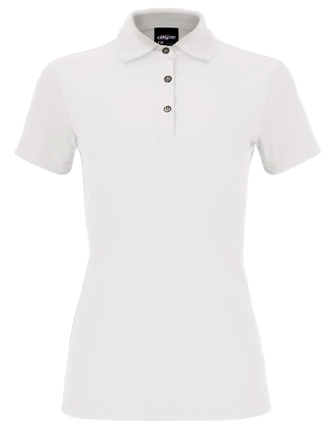 Playera polo infinity dam