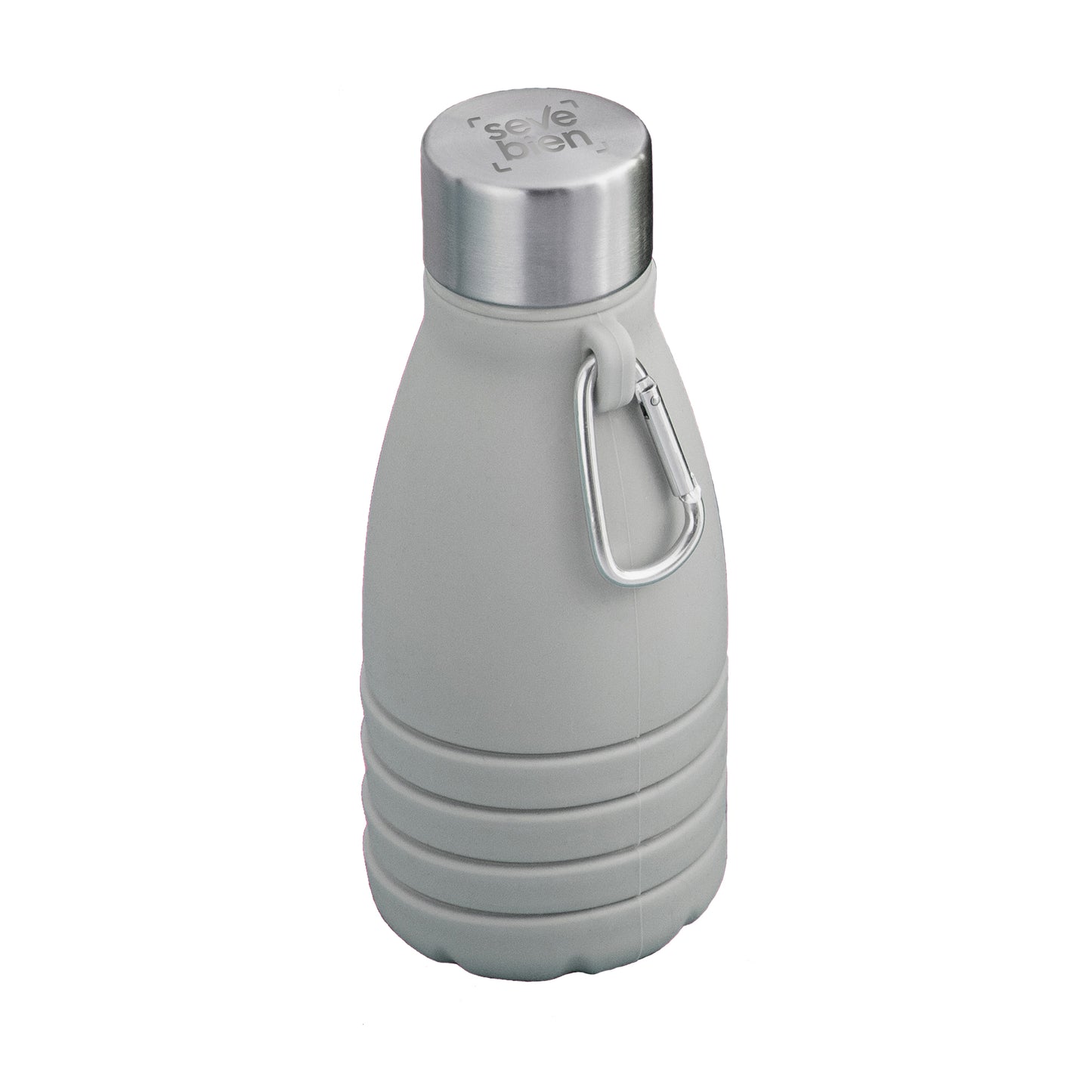 Botella plegable "kalap"