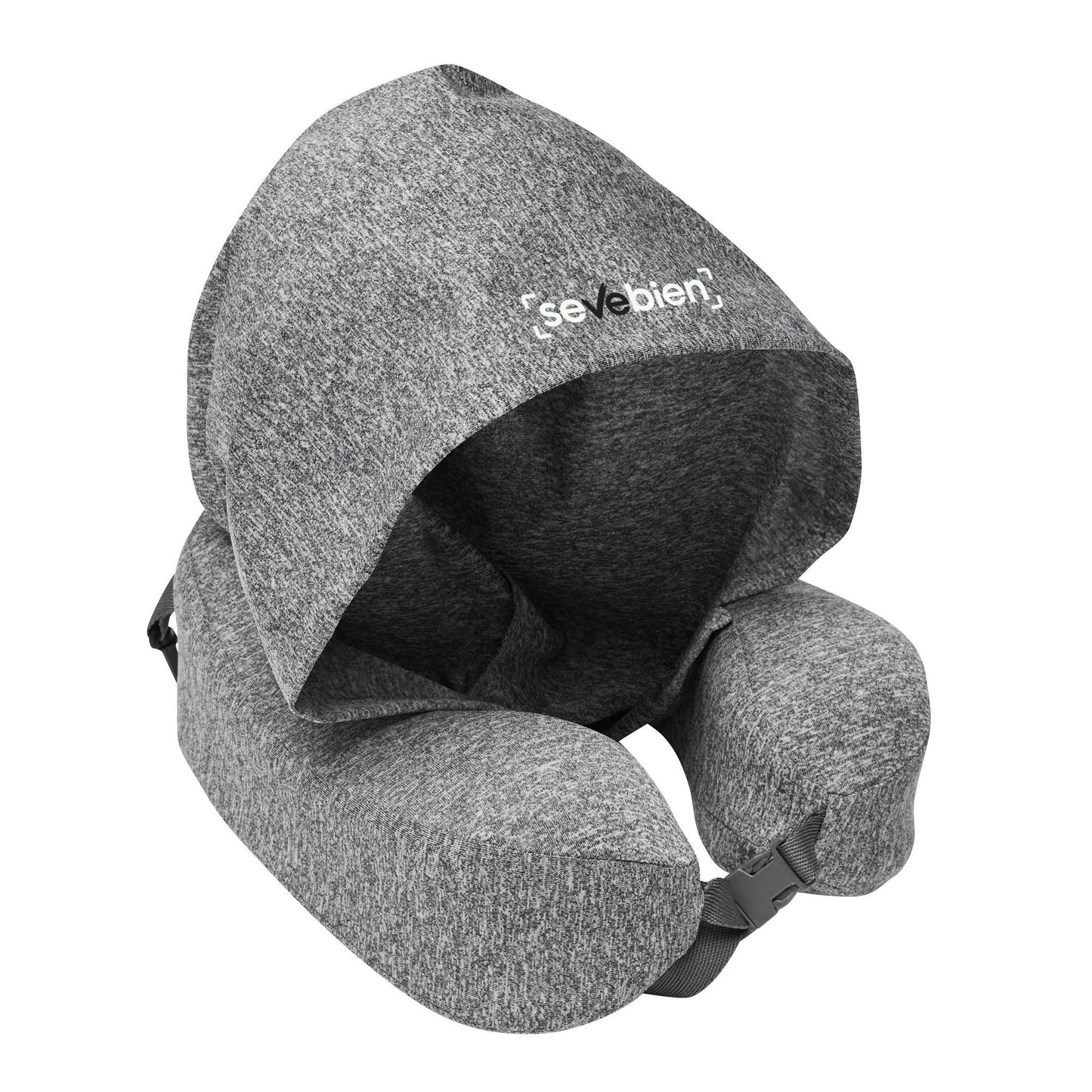 Almohada de viaje "rem"