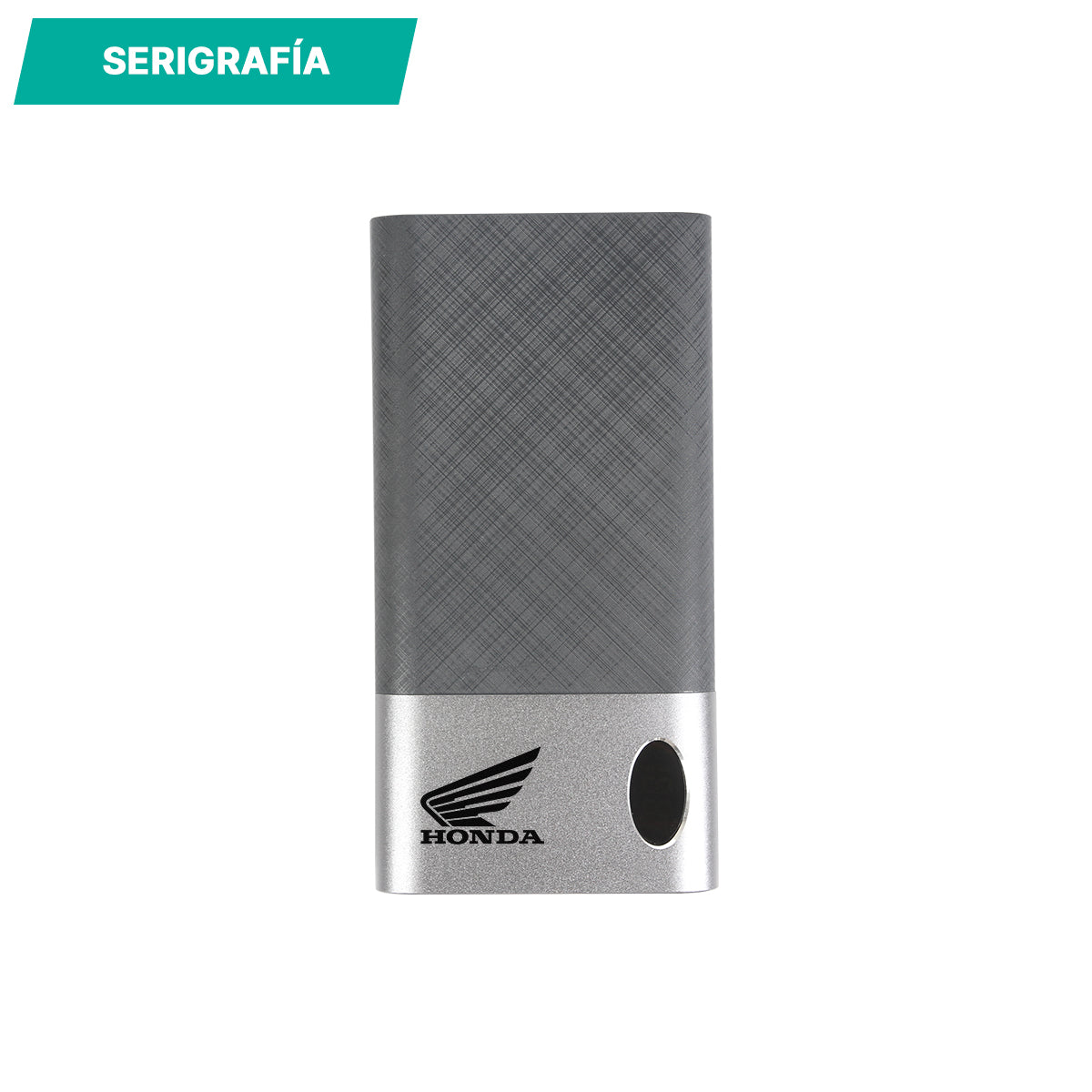 Power bank de 10,000 mah.