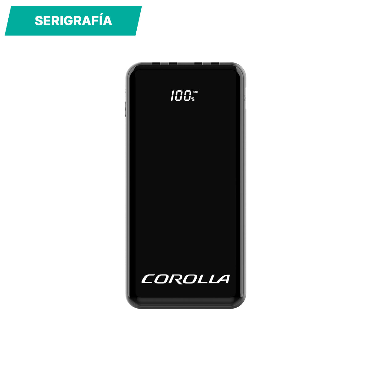 Power bank sumy.