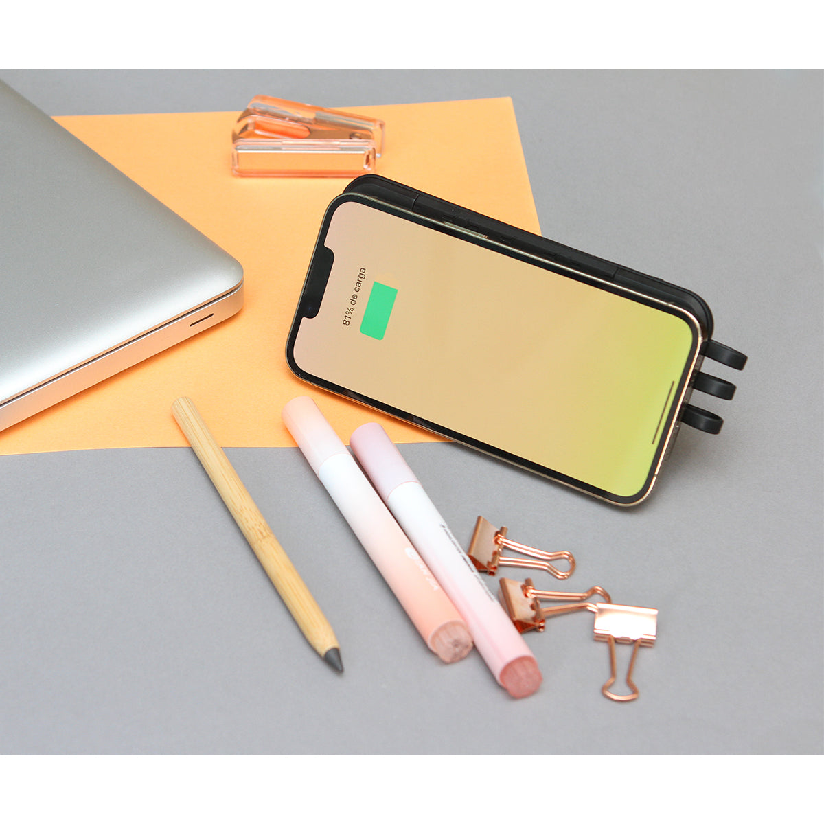 Power bank sissa.