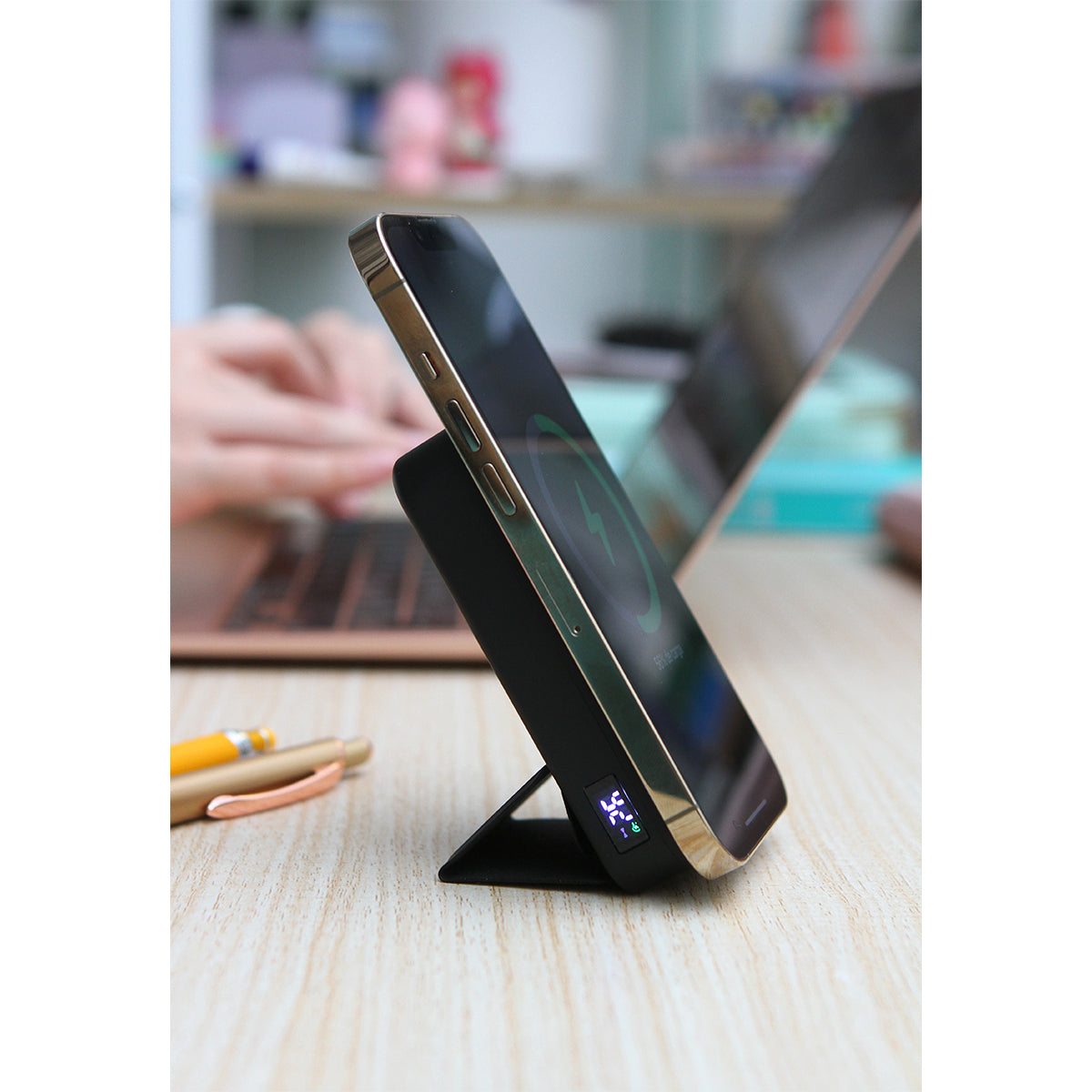 Power bank ilford.
