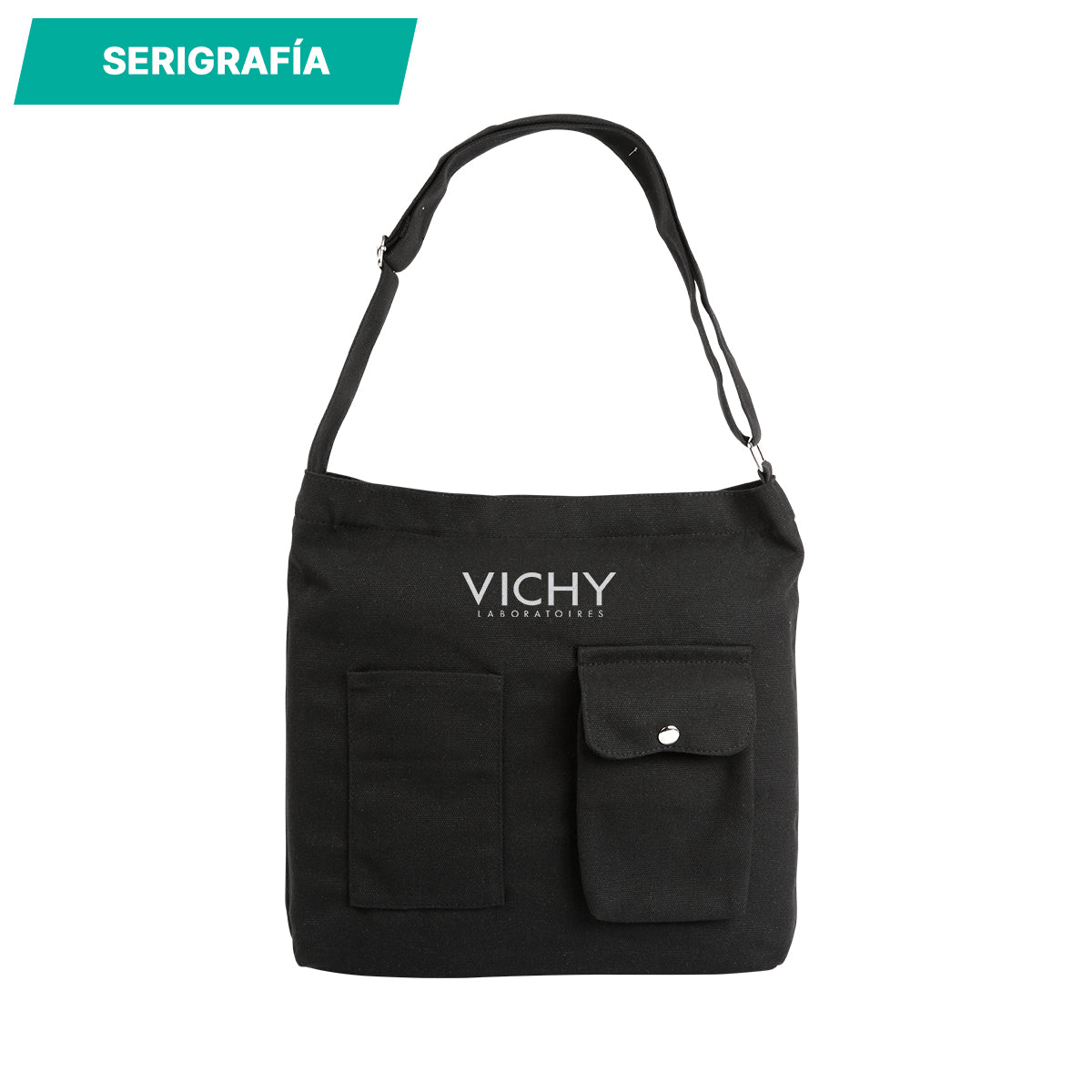 Bolso camemi.