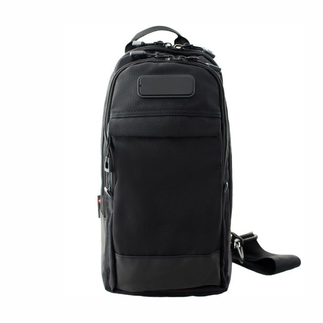 Bolso cruzado wagner compact