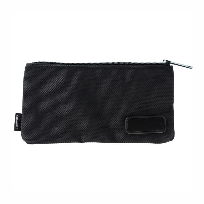 Bolsa takayama zip exec chica