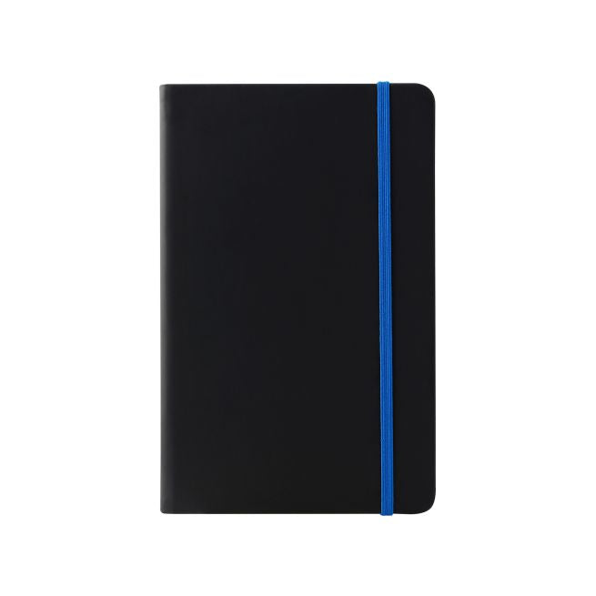 Libreta border black