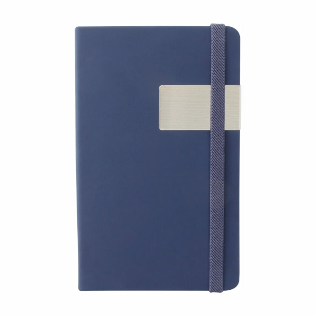 Libreta peach