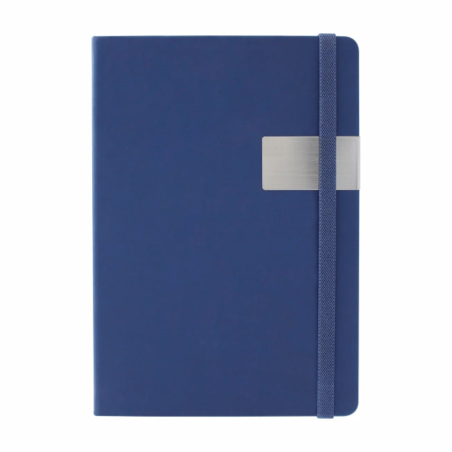Libreta peach grande