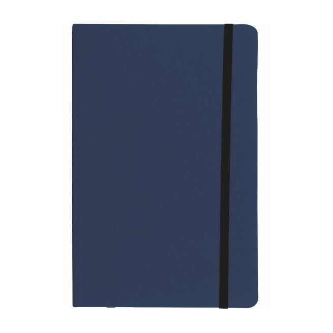 Libreta velvet