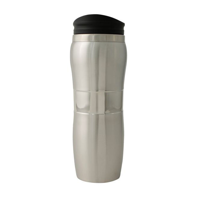 Vaso termico black