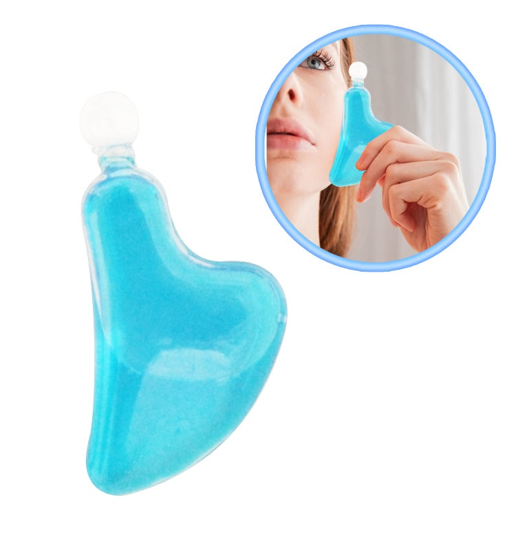 Raspador liquido