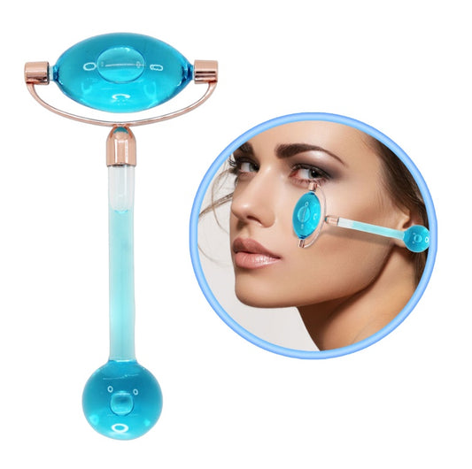 Rodillo liquido ice