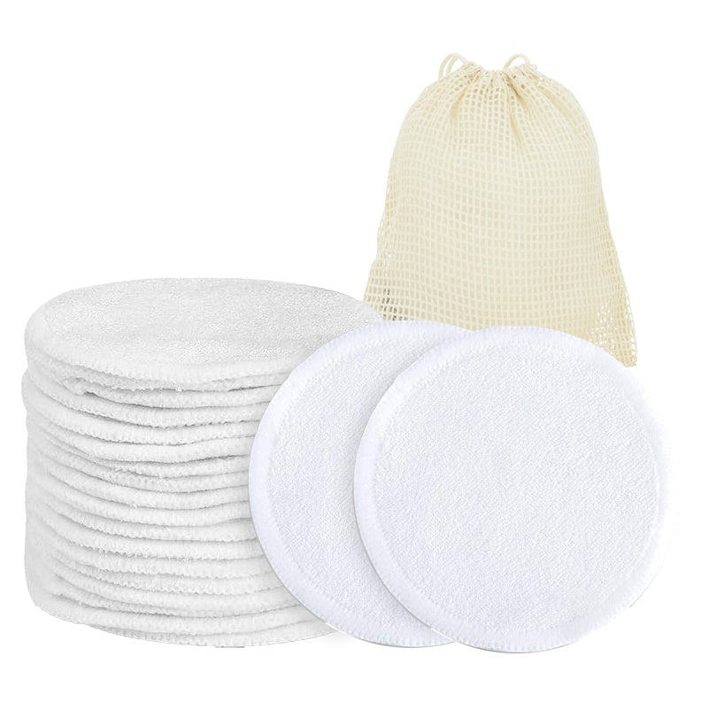 Pads bambu
