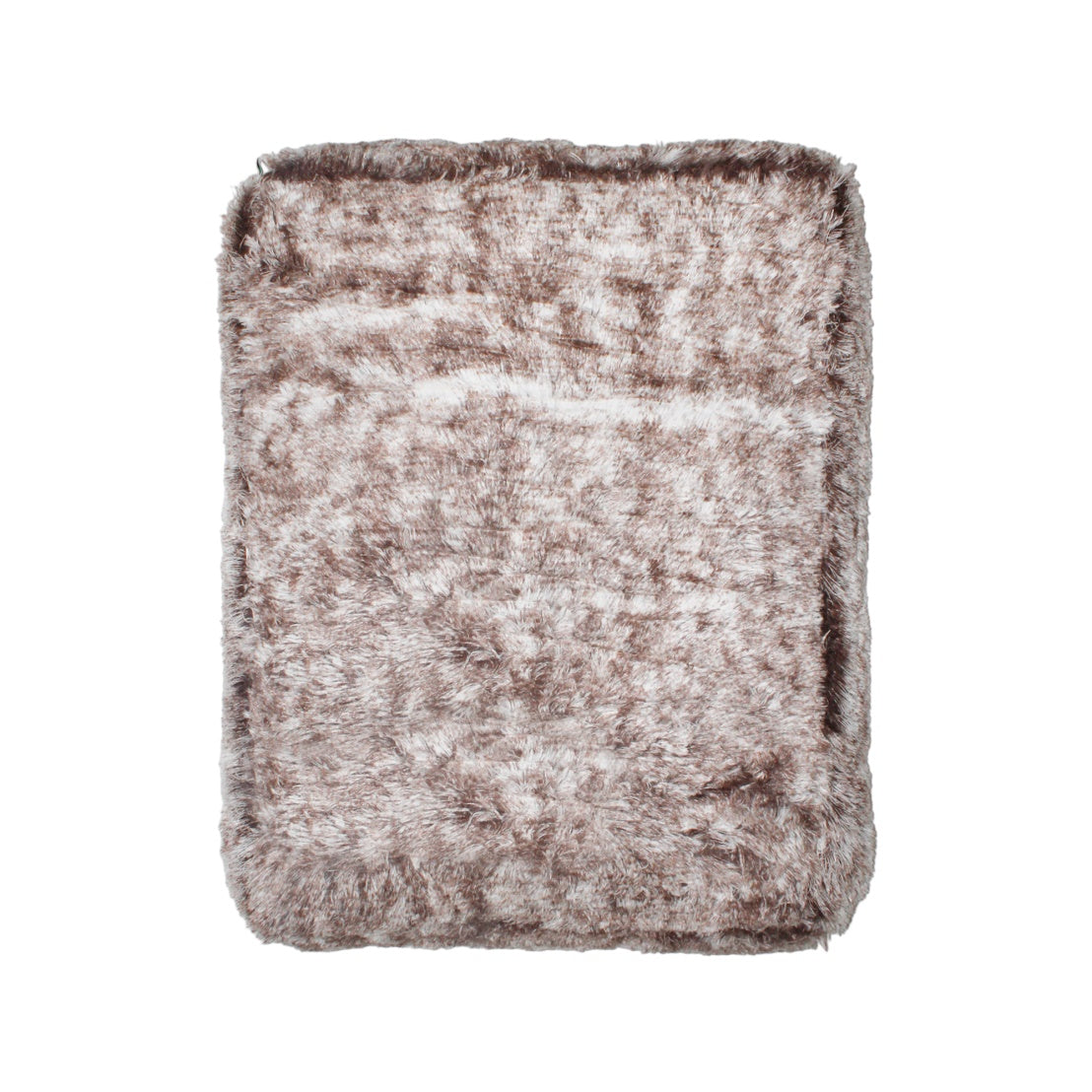 70x50x10 marron rectangular