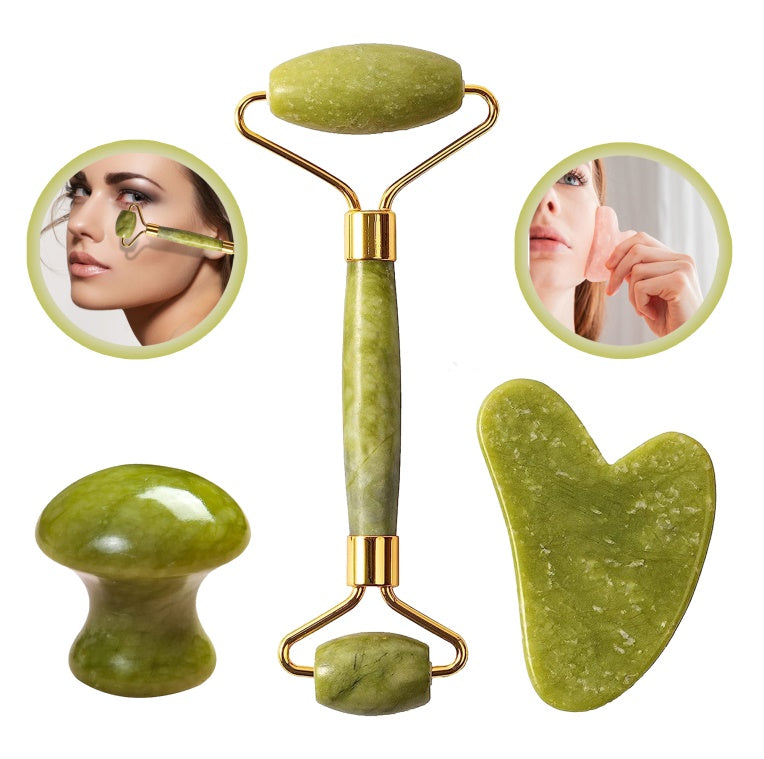 Trio verde