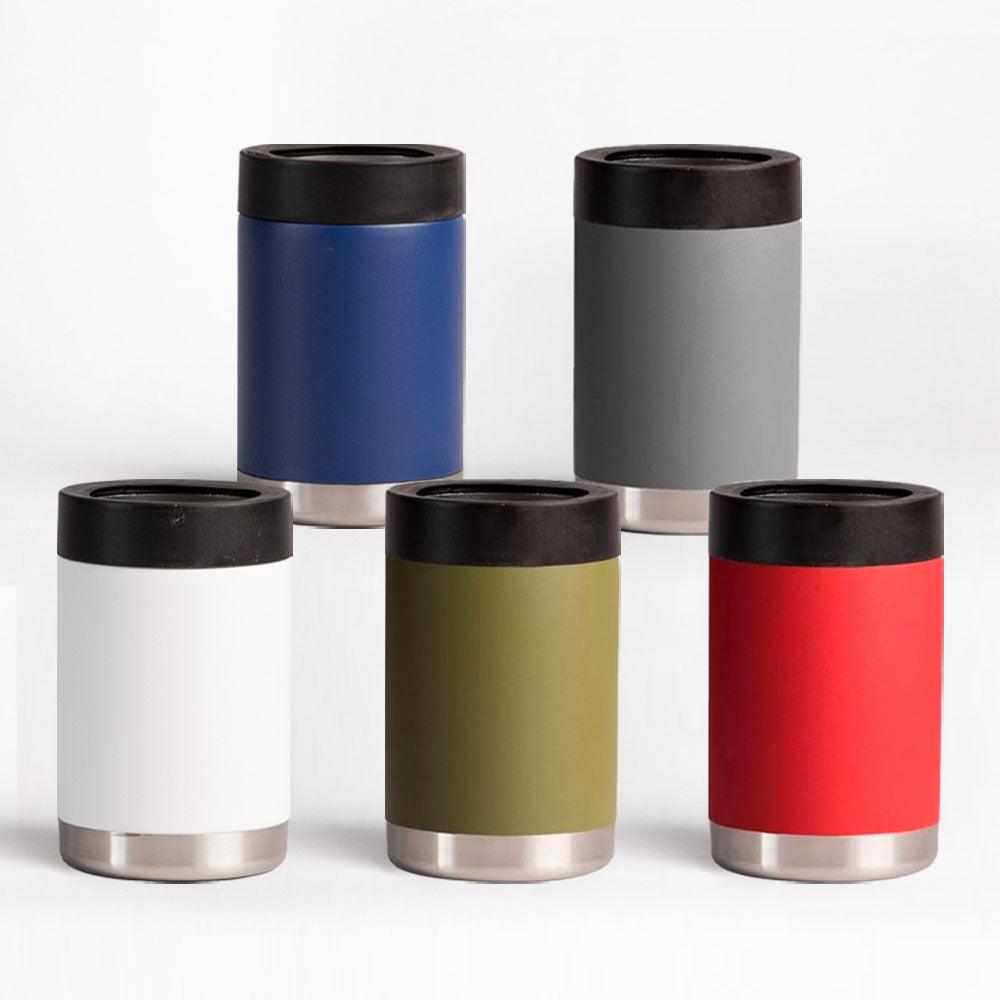 Porta latas 12 oz
