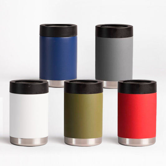 Porta latas 12 oz