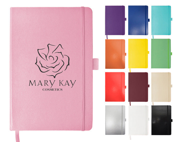 Libreta rayada stena a2238 turquesa