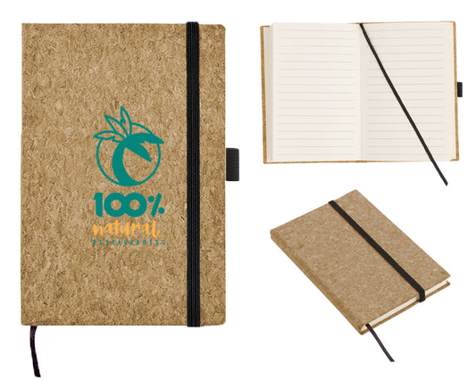 Libreta kork a2241 beige
