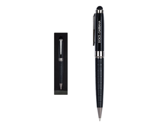 Boligrafo retractil classy a2289 negro