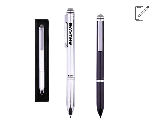 Boligrafo aversa a2367 negro