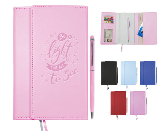Agendario personal madison a2428 azul
