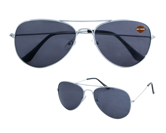 Lentes para sol aviador a2450 negro