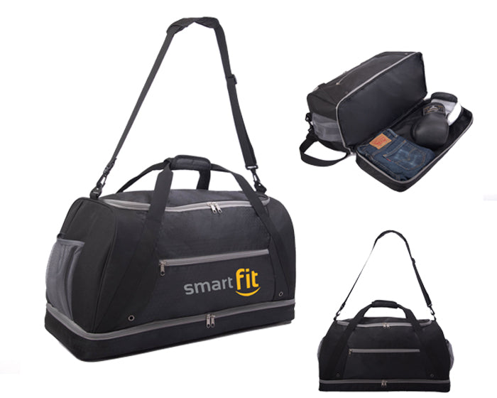 Maleta deportiva juato a2651 negro