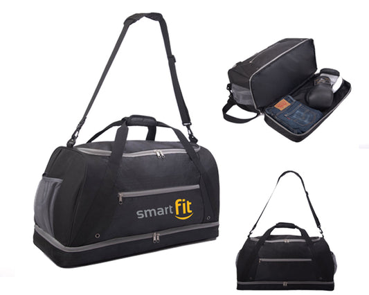 Maleta deportiva juato a2651 negro