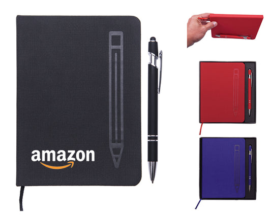 Libreta personal metrópolis a2669 negro