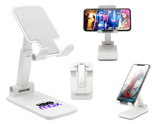 Soporte para celular zeus a2772 blanco