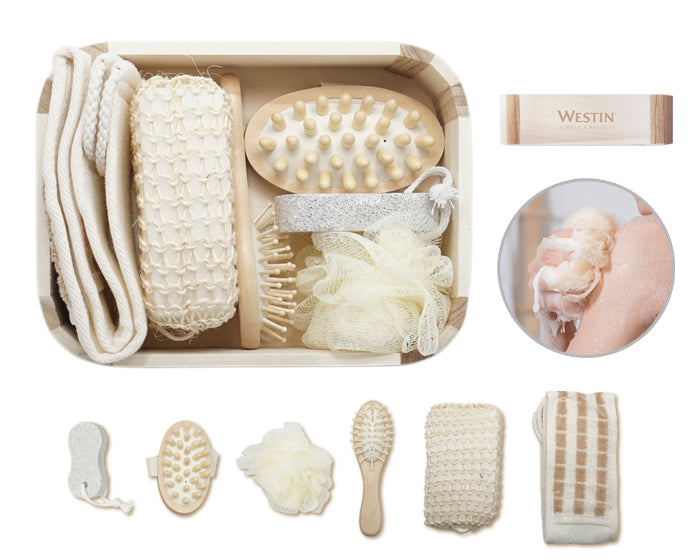 Set cuidado personal beauty a2917 unico