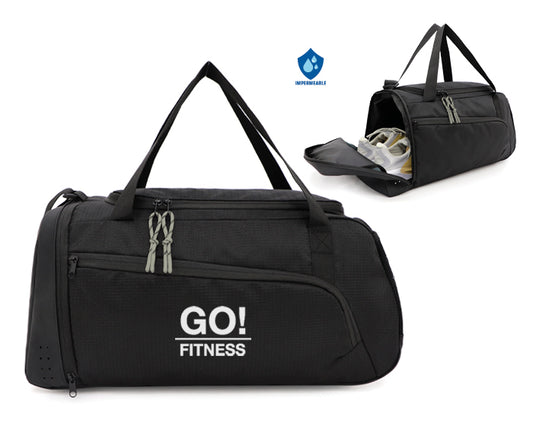 Maleta deportiva nadal a3123 negro