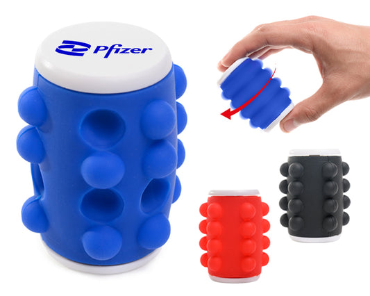 Antiestrés push pop popsy a3217 azul