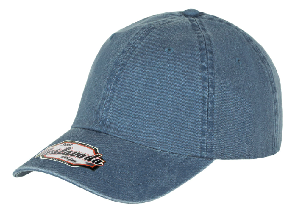 Gorra deslavada