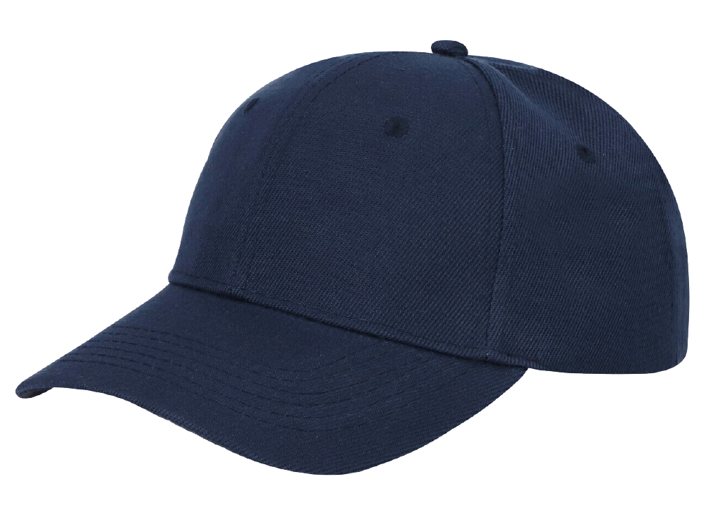 Gorra acrílico