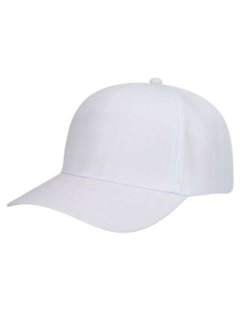 Gorra acrílico 5 gajos
