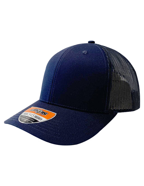 Gorra mesh